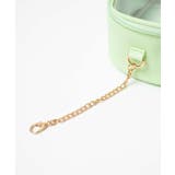 カラフルミニぬいポーチ 痛バ 痛バッグ | WEGO【WOMEN】 | 詳細画像3 