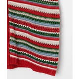 マルチボーダークロシェシャツ レディース 春 | WEGO【WOMEN】 | 詳細画像27