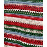 マルチボーダークロシェシャツ レディース 春 | WEGO【WOMEN】 | 詳細画像29