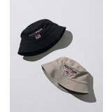 NAUTICA LOGO EMB | WEGO【MEN】 | 詳細画像2