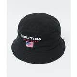NAUTICA LOGO EMB | WEGO【MEN】 | 詳細画像4