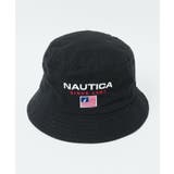 NAUTICA LOGO EMB | WEGO【MEN】 | 詳細画像5