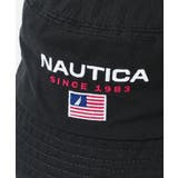 NAUTICA LOGO EMB | WEGO【MEN】 | 詳細画像6