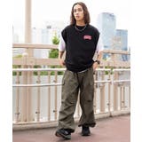 アクセ付きアンサンブルカットベストT メンズ レディース | WEGO【MEN】 | 詳細画像24 