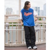 アンサンブルメッシュベストT メンズ レディース | WEGO【MEN】 | 詳細画像2 
