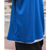 アンサンブルメッシュベストT メンズ レディース | WEGO【MEN】 | 詳細画像6 