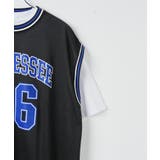 アンサンブルメッシュベストT メンズ レディース | WEGO【MEN】 | 詳細画像19 