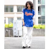 アンサンブルメッシュベストT メンズ レディース | WEGO【MEN】 | 詳細画像30 