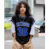 アンサンブルメッシュベストT メンズ レディース | WEGO【MEN】 | 詳細画像40 