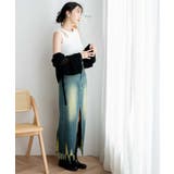 カットアウトショルダータンク レディース 春 | WEGO【WOMEN】 | 詳細画像20