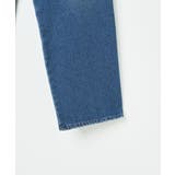 ルーズストレートデニムパンツ レディース 秋 | WEGO【WOMEN】 | 詳細画像38