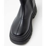 ボリュームロングブーツ レディース 秋 | WEGO【WOMEN】 | 詳細画像15 
