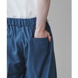 TR ワイドストレートスラックス メンズ | WEGO【MEN】 | 詳細画像7