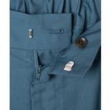 TR ワイドストレートスラックス メンズ | WEGO【MEN】 | 詳細画像23