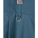TR ワイドストレートスラックス メンズ | WEGO【MEN】 | 詳細画像24