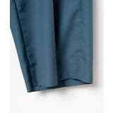 TR ワイドストレートスラックス メンズ | WEGO【MEN】 | 詳細画像26
