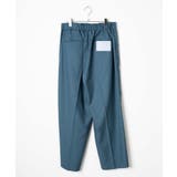 TR ワイドストレートスラックス メンズ | WEGO【MEN】 | 詳細画像27