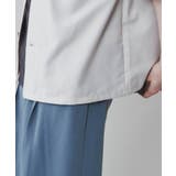 TR フラップポケットBIGシャツ メンズ | WEGO【MEN】 | 詳細画像6