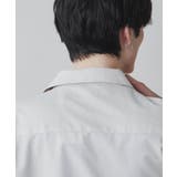 TR フラップポケットBIGシャツ メンズ | WEGO【MEN】 | 詳細画像7