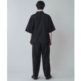 TR フラップポケットBIGシャツ メンズ | WEGO【MEN】 | 詳細画像19