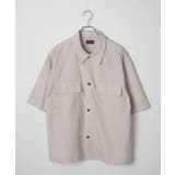 TR フラップポケットBIGシャツ メンズ | WEGO【MEN】 | 詳細画像21