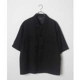 TR フラップポケットBIGシャツ メンズ | WEGO【MEN】 | 詳細画像22