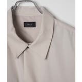 TR フラップポケットBIGシャツ メンズ | WEGO【MEN】 | 詳細画像23