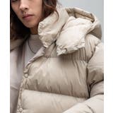 カラーナイロンパテッドブルゾン | WEGO【MEN】 | 詳細画像5