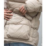 カラーナイロンパテッドブルゾン | WEGO【MEN】 | 詳細画像6