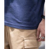 ヴィンテージロゴリンガーBIGTシャツ メンズ レディース | WEGO【MEN】 | 詳細画像10 