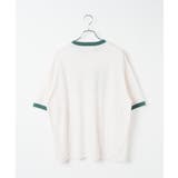 ヴィンテージロゴリンガーBIGTシャツ メンズ レディース | WEGO【MEN】 | 詳細画像50 