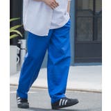 ブルー | WEBストア限定 M~XLサイズ展開 シェフパンツ | WEGO【MEN】