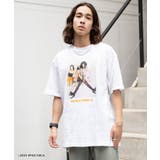 別注SPICE GIRLS Tシャツ | WEGO【MEN】 | 詳細画像1