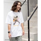 別注SPICE GIRLS Tシャツ | WEGO【MEN】 | 詳細画像9