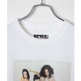 別注SPICE GIRLS Tシャツ | WEGO【MEN】 | 詳細画像18