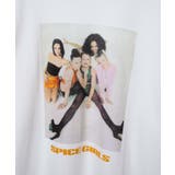 別注SPICE GIRLS Tシャツ | WEGO【MEN】 | 詳細画像19