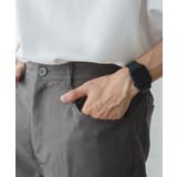 セミフレアスラックス メンズ レディース | WEGO【MEN】 | 詳細画像7