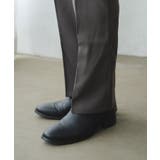 セミフレアスラックス メンズ レディース | WEGO【MEN】 | 詳細画像8