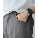 セミフレアスラックス メンズ レディース | WEGO【MEN】 | 詳細画像11