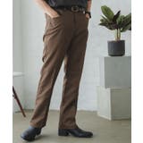 セミフレアスラックス メンズ レディース | WEGO【MEN】 | 詳細画像16