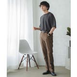 セミフレアスラックス メンズ レディース | WEGO【MEN】 | 詳細画像17