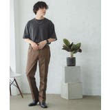 セミフレアスラックス メンズ レディース | WEGO【MEN】 | 詳細画像18
