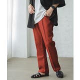 セミフレアスラックス メンズ レディース | WEGO【MEN】 | 詳細画像19
