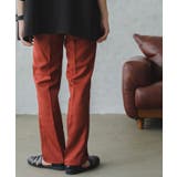 セミフレアスラックス メンズ レディース | WEGO【MEN】 | 詳細画像20