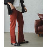 セミフレアスラックス メンズ レディース | WEGO【MEN】 | 詳細画像21