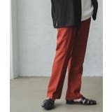 セミフレアスラックス メンズ レディース | WEGO【MEN】 | 詳細画像22