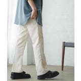 セミフレアスラックス メンズ レディース | WEGO【MEN】 | 詳細画像25