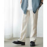 セミフレアスラックス メンズ レディース | WEGO【MEN】 | 詳細画像26