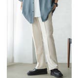 セミフレアスラックス メンズ レディース | WEGO【MEN】 | 詳細画像27