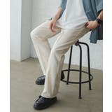 セミフレアスラックス メンズ レディース | WEGO【MEN】 | 詳細画像28